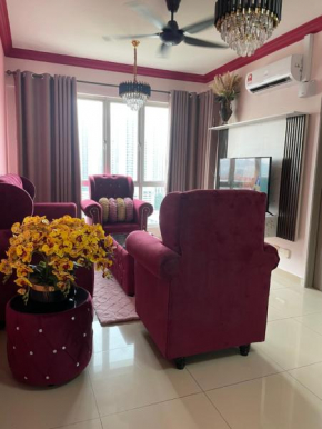Azmaya homestay